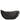 FREDsBRUDER Layer Halfmoon Bag - Umhängetasche (schwarz) - Markenkoffer