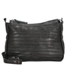 FREDsBRUDER Layer Likely - Umhängetasche 38 cm (black) - Markenkoffer
