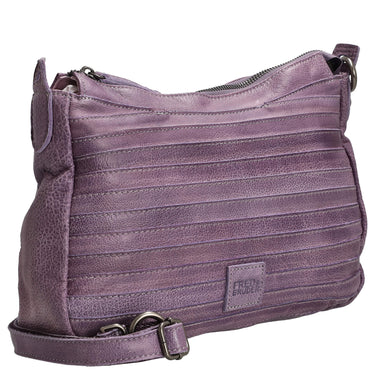 FREDsBRUDER Layer Likely - Umhängetasche 38 cm (lavender) - Ansicht 5