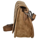 FREDsBRUDER Life Is A - Umhängetasche 22 cm (caramel) - Markenkoffer