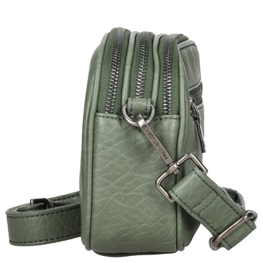 FREDsBRUDER Lunar - Umhängetasche 23 cm (sage) - Markenkoffer