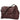 FREDsBRUDER Lunar - Umhängetasche 33 cm (oxblood) - Markenkoffer