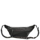 FREDsBRUDER Me and My Bag - Umhängetasche 40 cm (black) - Markenkoffer