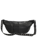 FREDsBRUDER Me and My Bag - Umhängetasche 47 cm (black) - Markenkoffer