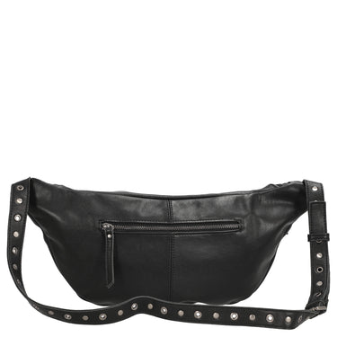 FREDsBRUDER Me and My Bag - Umhängetasche 47 cm (black) - Markenkoffer