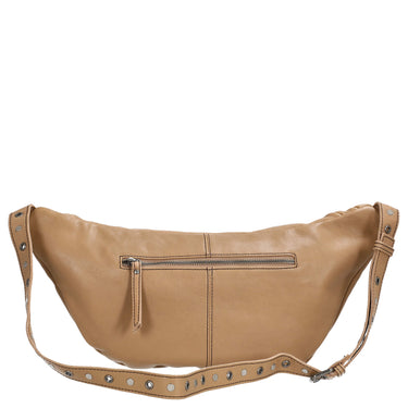 FREDsBRUDER Me and My Bag - Umhängetasche 47 cm (caramel) - Markenkoffer