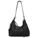 FREDsBRUDER My Bestie Hobo - Umhängetasche 41.5 cm (black)