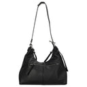 FREDsBRUDER My Bestie Hobo - Umhängetasche 41.5 cm (black) - Ansicht 4