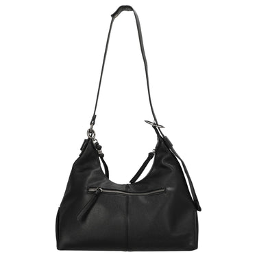 FREDsBRUDER My Bestie Hobo - Umhängetasche 41.5 cm (black) - Ansicht 4