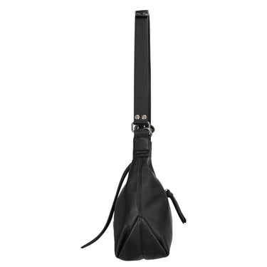 FREDsBRUDER My Bestie Hobo - Umhängetasche 41.5 cm (black) - Ansicht 3