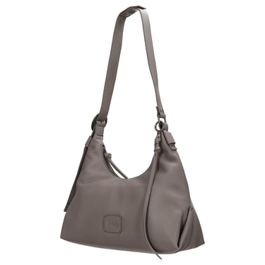FREDsBRUDER My Bestie Hobo - Umhängetasche 41.5 cm (warm grey) - Markenkoffer