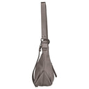 FREDsBRUDER My Bestie Hobo - Umhängetasche 41.5 cm (warm grey) - Markenkoffer