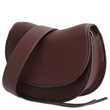 FREDsBRUDER My Bestie - Umhängetasche 20 cm (barolo red) - Markenkoffer