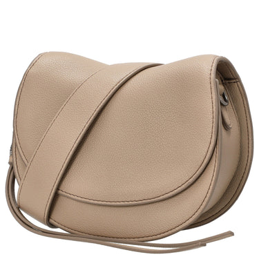 FREDsBRUDER My Bestie - Umhängetasche 20 cm (dark taupe) - Markenkoffer