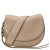 FREDsBRUDER My Bestie - Borsa a tracolla 20 cm (dark taupe)