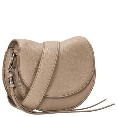 FREDsBRUDER My Bestie - Umhängetasche 20 cm (dark taupe) - Markenkoffer