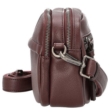 FREDsBRUDER My Bestie - Umhängetasche 22 cm (barolo red) - Markenkoffer