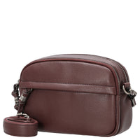 FREDsBRUDER My Bestie - Umhängetasche 22 cm (barolo red) - Markenkoffer