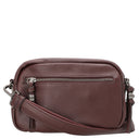 FREDsBRUDER My Bestie - Umhängetasche 22 cm (barolo red) - Markenkoffer