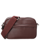 FREDsBRUDER My Bestie - Umhängetasche 22 cm (barolo red) - Markenkoffer