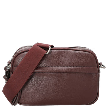 FREDsBRUDER My Bestie - Umhängetasche 22 cm (barolo red) - Markenkoffer