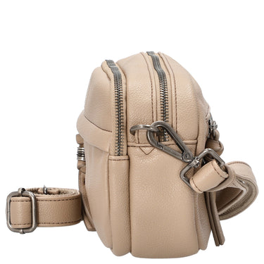 FREDsBRUDER My Bestie - Umhängetasche 22 cm (dark taupe) - Markenkoffer