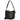 FREDsBRUDER My Forever Friend Hobo - Schultertasche 29.5 cm (black) - Markenkoffer