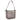 FREDsBRUDER My Forever Friend Hobo - Schultertasche 29.5 cm (grey) - Markenkoffer
