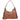 FREDsBRUDER My Hobo - Schultertasche 40 cm (dark caramel) - Markenkoffer