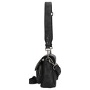 FREDsBRUDER Rebel At Heart - Schultertasche 26 cm (black) - Markenkoffer