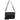 FREDsBRUDER Rebel At Heart - Schultertasche 26 cm (black) - Markenkoffer