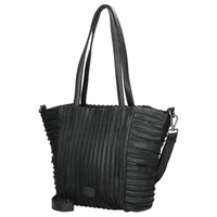 FREDsBRUDER Riffelhörnchen - Shopper 31 cm (black) - Ansicht 2