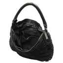 FREDsBRUDER Riffeltier - Beuteltasche S 35 cm (black) - Ansicht 6