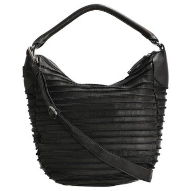 FREDsBRUDER Riffeltier - Beuteltasche S 35 cm (black) - Ansicht 4