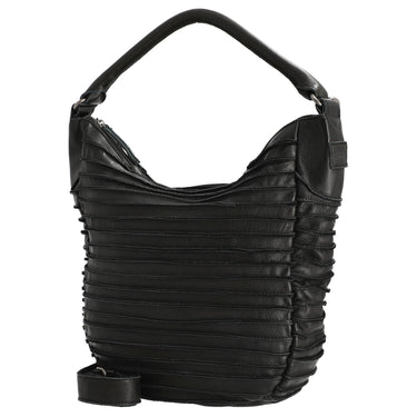 FREDsBRUDER Riffeltier - Beuteltasche S 35 cm (black) - Ansicht 2