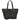 FREDsBRUDER Sea You Soon - Shopper 45 cm (black) - Markenkoffer
