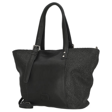 FREDsBRUDER Sea You Soon - Shopper 45 cm (black) - Ansicht 2