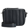 FREDsBRUDER Space-Age - Schultertasche 19 cm (deep blue)