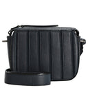 FREDsBRUDER Space-Age - Schultertasche 19 cm (deep blue)