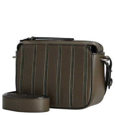 FREDsBRUDER Space - Age - Schultertasche 19 cm (khaki) - Markenkoffer