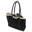 FREDsBRUDER Take All You Need - Shopper 39 cm (black) - Markenkoffer