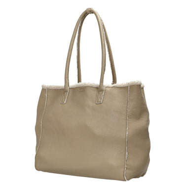 FREDsBRUDER Take All You Need - Shopper 39 cm (dark cream) - Markenkoffer