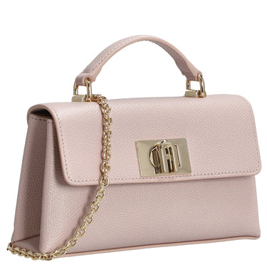 Furla 1927 Mini Crossbody - Abendtasche 17.5 cm (corolla) - Markenkoffer