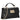 Furla 1927 Mini Crossbody - Abendtasche 17.5 cm (nero) - Markenkoffer