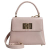 Furla 1927 Mini Top Handle - Borsa da sera 21 cm (ballerina i)