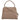 Furla 1927 Mini Top Handle - Abendtasche 21 cm (greige) - Markenkoffer
