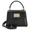 Furla 1927 Mini - Borsa a tracolla (nero)