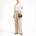 Furla 1927 Mini - Umhängetasche 18 cm (nero) - Markenkoffer