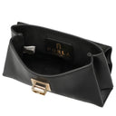 Furla 1927 Mini - Umhängetasche 18 cm (nero) - Markenkoffer