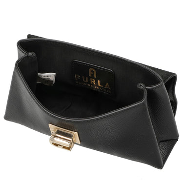 Furla 1927 Mini - Umhängetasche 18 cm (nero) - Markenkoffer